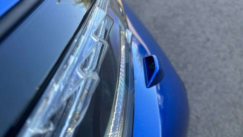 Honda Civic 1.0 VTEC Turbo 126 EX 5dr Petrol Hatchback